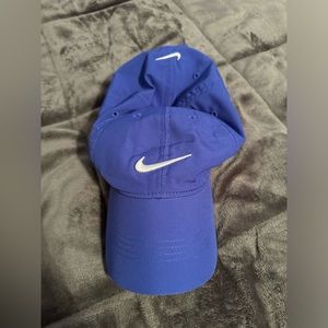Nike hat
